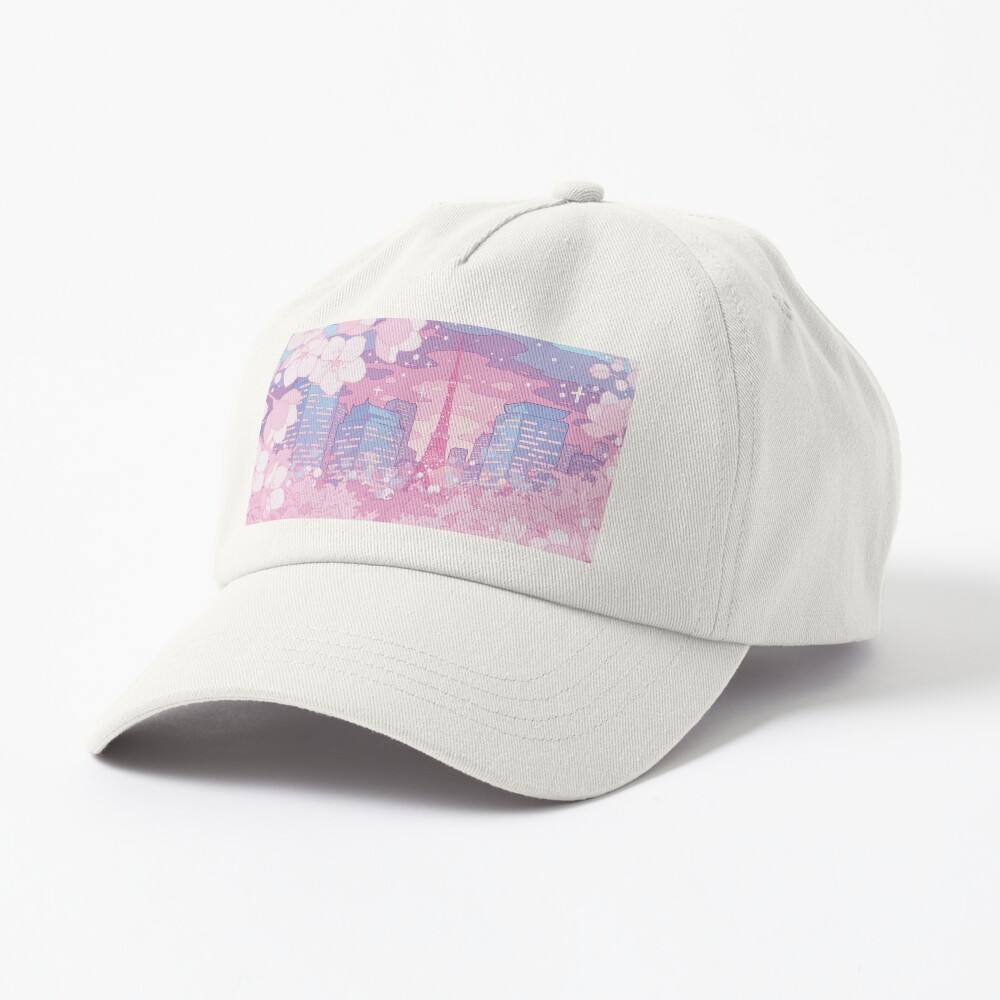 Item preview, Dad Hat designed and sold by AnGoArt.