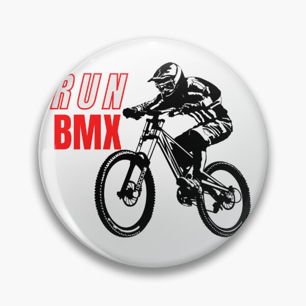 Artikelvorschau, VINTAGE RUN BMX, REDLINE BMX entworfen und verkauft von nabilolsky.