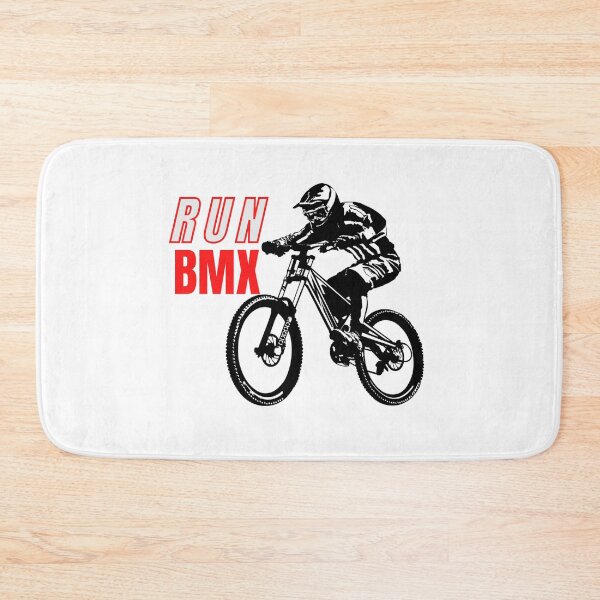 Item preview, VINTAGE RUN BMX , REDLINE Bmx designed and sold by nabilolsky.