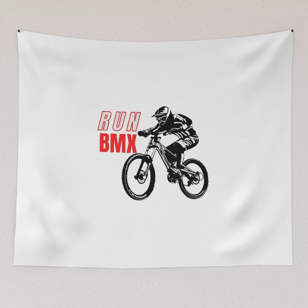 Item preview, VINTAGE RUN BMX , REDLINE Bmx designed and sold by nabilolsky.