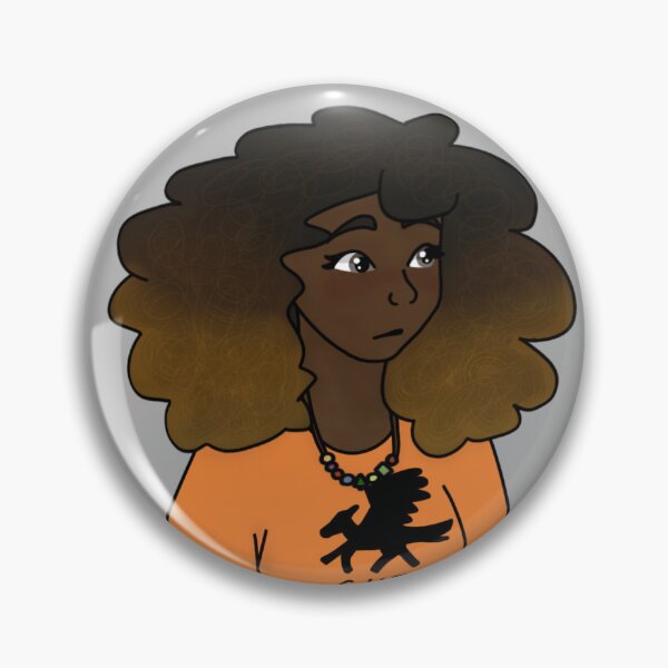 Item preview, Annabeth Chase designed and sold by ceolsonart.