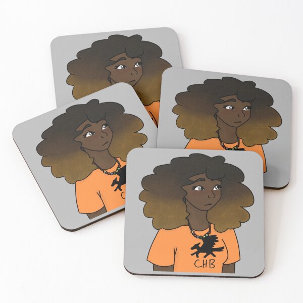 Item preview, Annabeth Chase designed and sold by ceolsonart.
