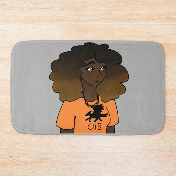 Item preview, Annabeth Chase designed and sold by ceolsonart.