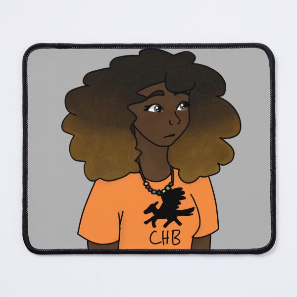 Item preview, Annabeth Chase designed and sold by ceolsonart.