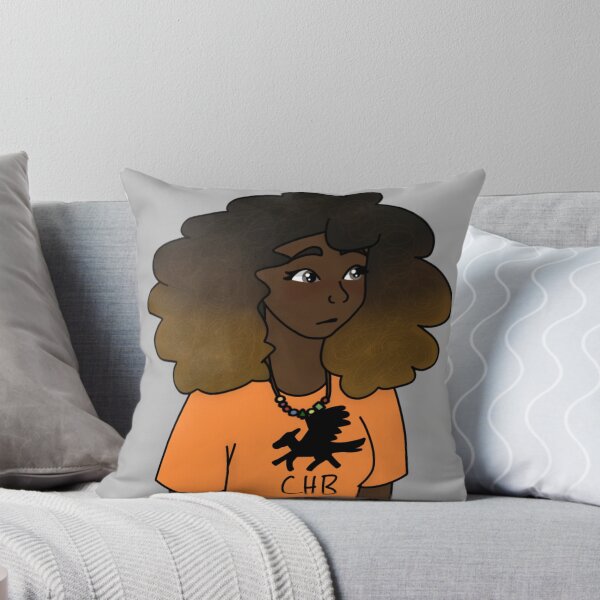 Item preview, Annabeth Chase designed and sold by ceolsonart.