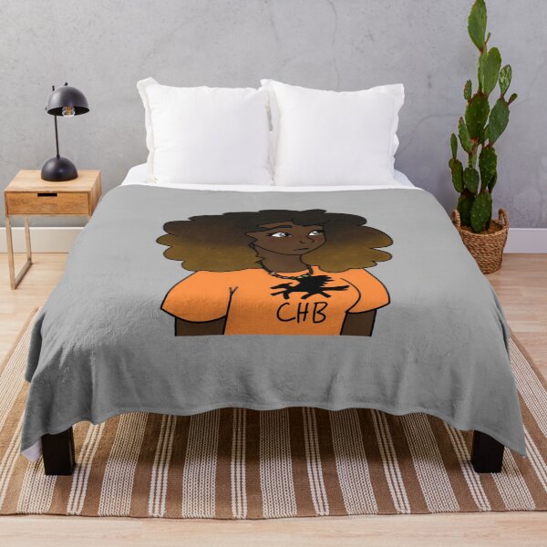 Item preview, Annabeth Chase designed and sold by ceolsonart.