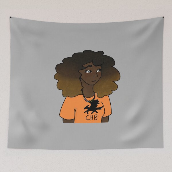 Item preview, Annabeth Chase designed and sold by ceolsonart.