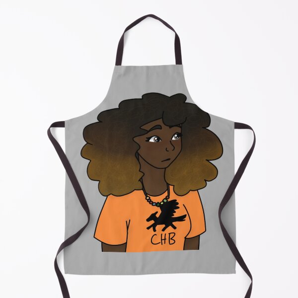 Item preview, Annabeth Chase designed and sold by ceolsonart.