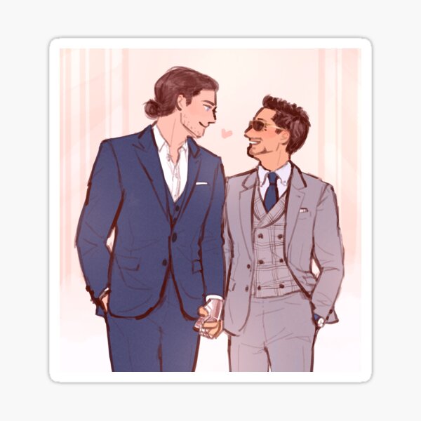 Date Night! Sticker