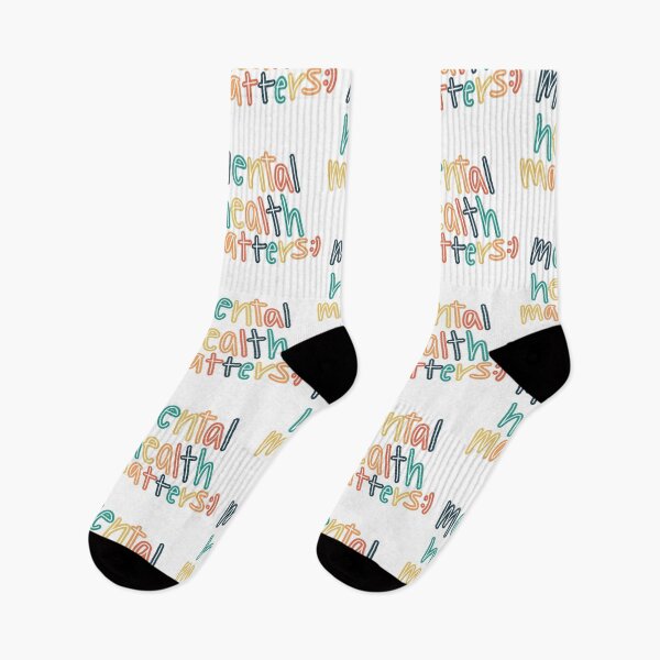 Item preview, mental health matters :) designed and sold by marnilauren.