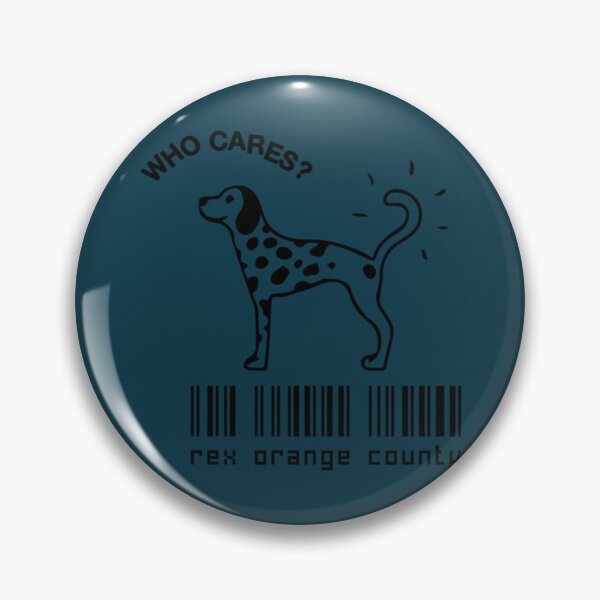 Artikelvorschau, rex orange county wen interessiert scan entworfen und verkauft von CovSanitiza4.