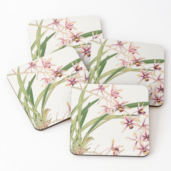 Item preview, Cymbidium Ochid Flower designed and sold by placefa.