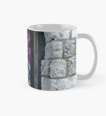 Urban Exploration Mug