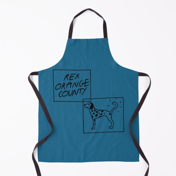 Item preview, rex orange county who cares tour    designed and sold by CovSanitiza4.