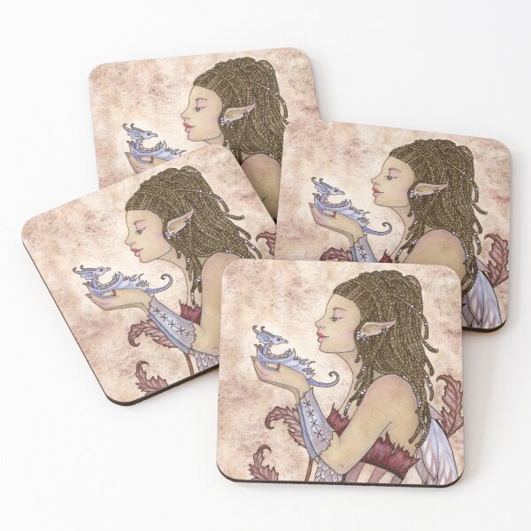 Item preview, Adoration designed and sold by AmyBrownArt.