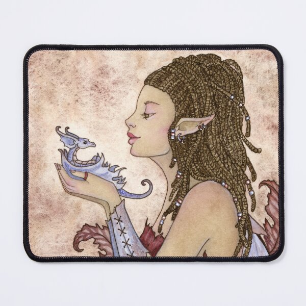 Item preview, Adoration designed and sold by AmyBrownArt.