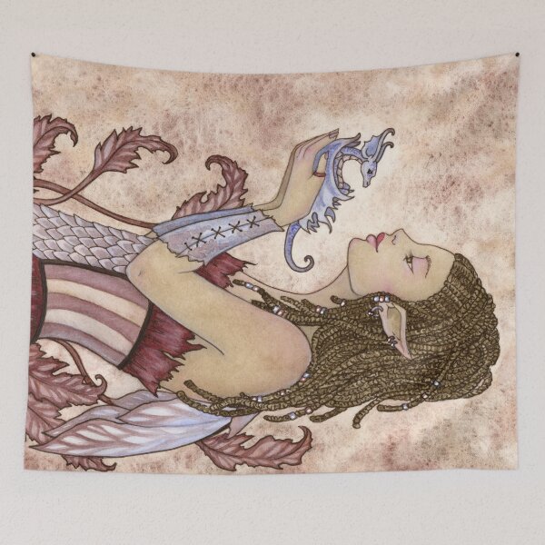 Item preview, Adoration designed and sold by AmyBrownArt.