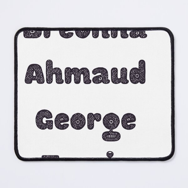 Item preview, Breonna Ahmaud George Tamir designed and sold by Genior50art.