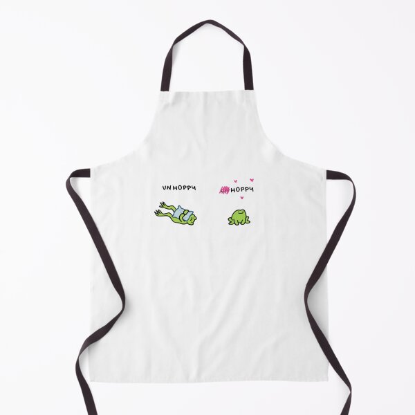 Item preview, hoppy and unhoppy designed and sold by TeaBag114.