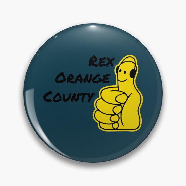 Item preview, rex orange county who cares designed and sold by CovSanitiza4.