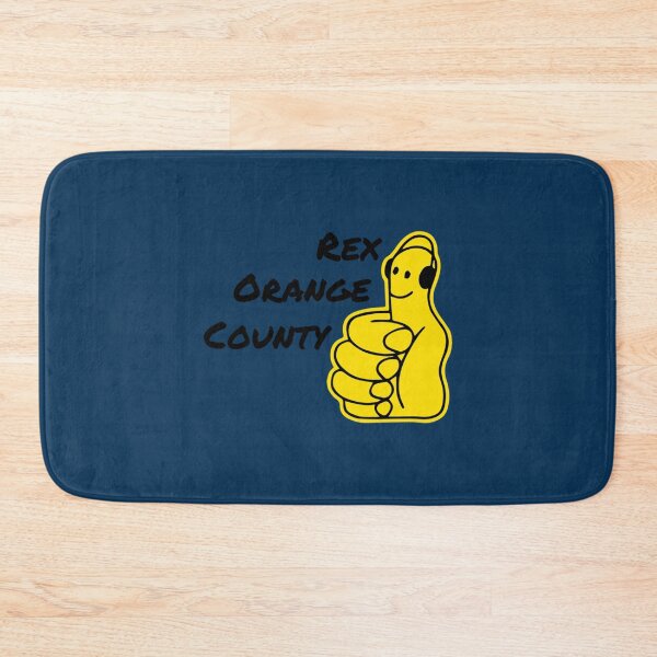 Item preview, rex orange county who cares designed and sold by CovSanitiza4.