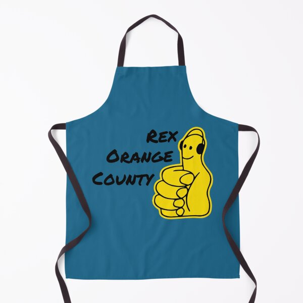Item preview, rex orange county who cares designed and sold by CovSanitiza4.