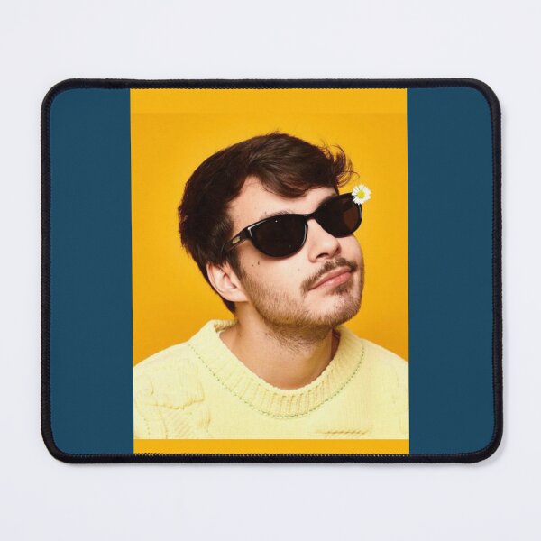 Item preview, rex orange county with glass designed and sold by CovSanitiza4.