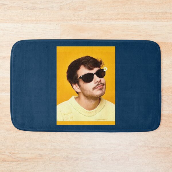 Item preview, rex orange county with glass   designed and sold by CovSanitiza4.