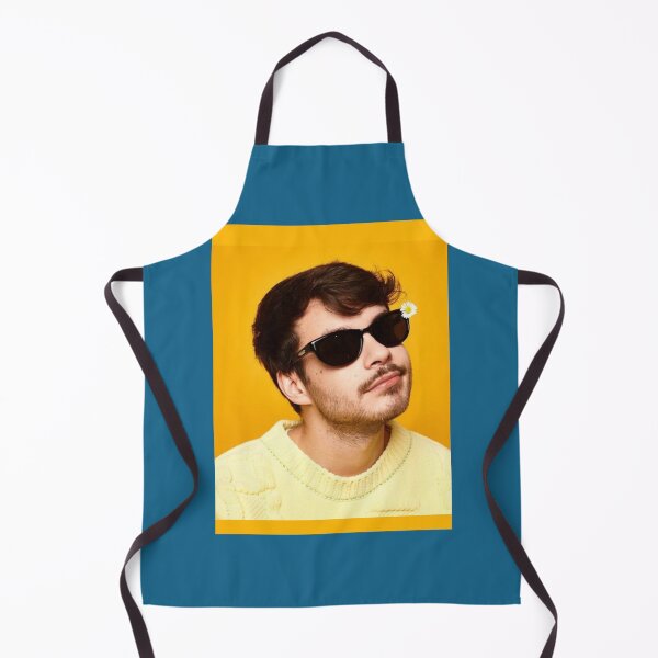 Item preview, rex orange county with glass   designed and sold by CovSanitiza4.