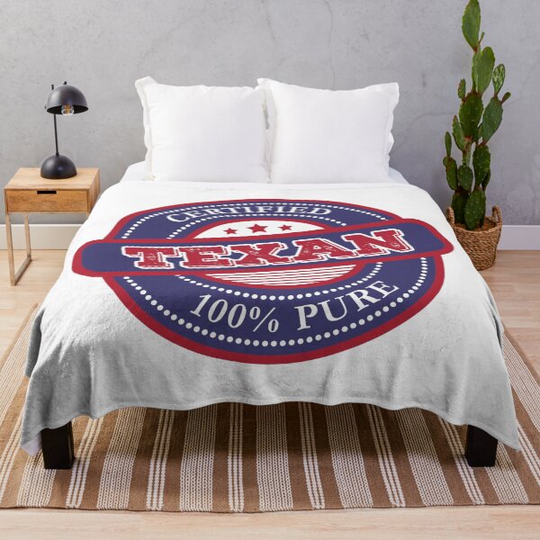 Item preview, Certified Texan | Pure Texan | Texas Citizen | Texas designed and sold by DrawingBoard.