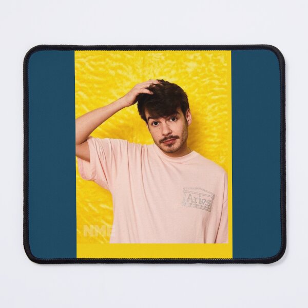 Item preview, rex orange county yallow who cares Premium designed and sold by CovSanitiza4.