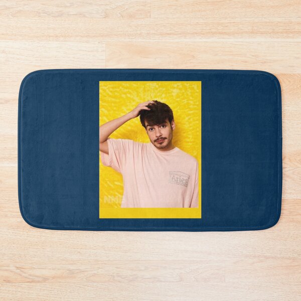 Item preview, rex orange county yallow who cares Premium  designed and sold by CovSanitiza4.