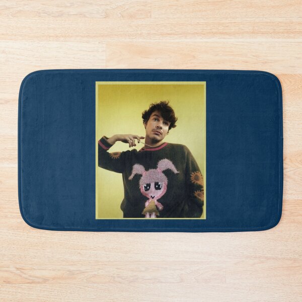 Item preview, rex orange style Graphic  designed and sold by CovSanitiza4.