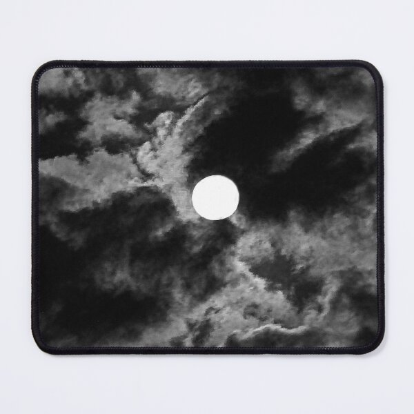 Item preview, Full Moon in a Very Dark Sky  designed and sold by heatherfriedman.