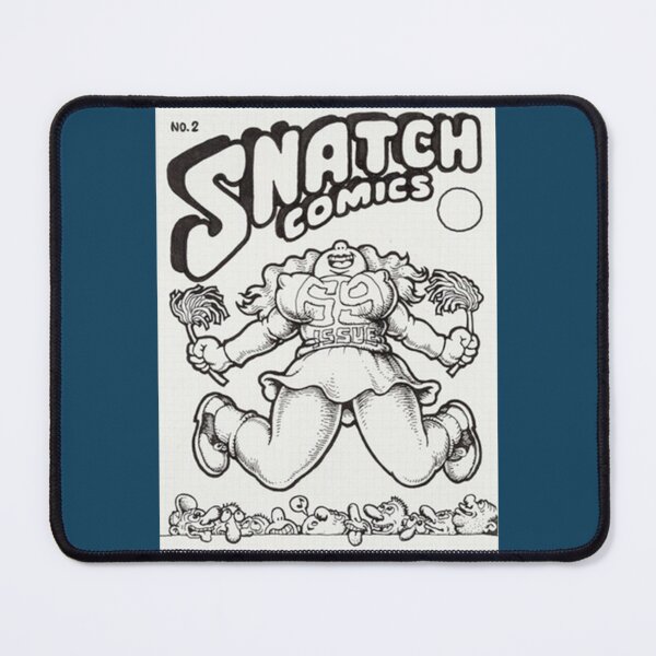 Item preview, SNATCH     designed and sold by CovSanitiza4.