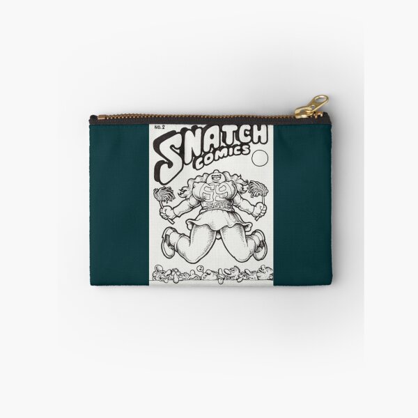 Item preview, SNATCH     designed and sold by CovSanitiza4.