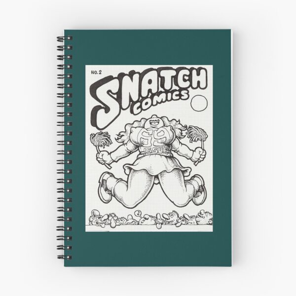 Item preview, SNATCH     designed and sold by CovSanitiza4.
