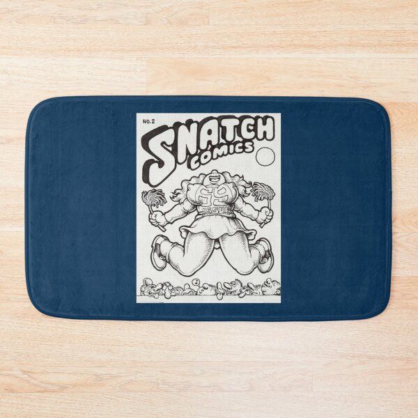 Item preview, SNATCH     designed and sold by CovSanitiza4.