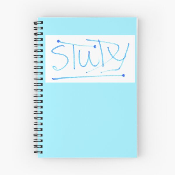 Item preview, word study lettering | study word hand lettering designed and sold by lausn.