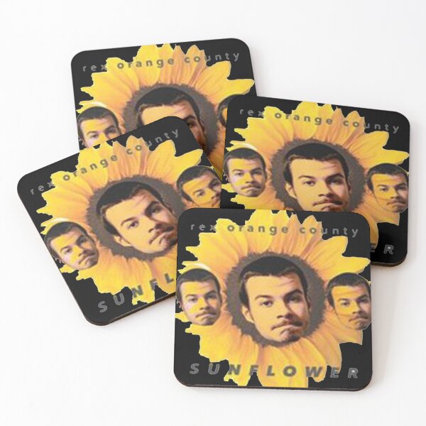Item preview, sun flower   designed and sold by CovSanitiza4.