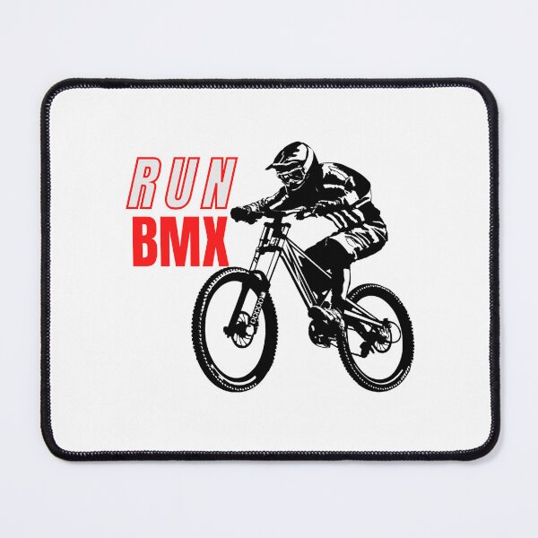 Item preview, VINTAGE RUN BMX , REDLINE Bmx designed and sold by nabilolsky.