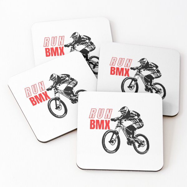 Item preview, VINTAGE RUN BMX , REDLINE Bmx designed and sold by nabilolsky.