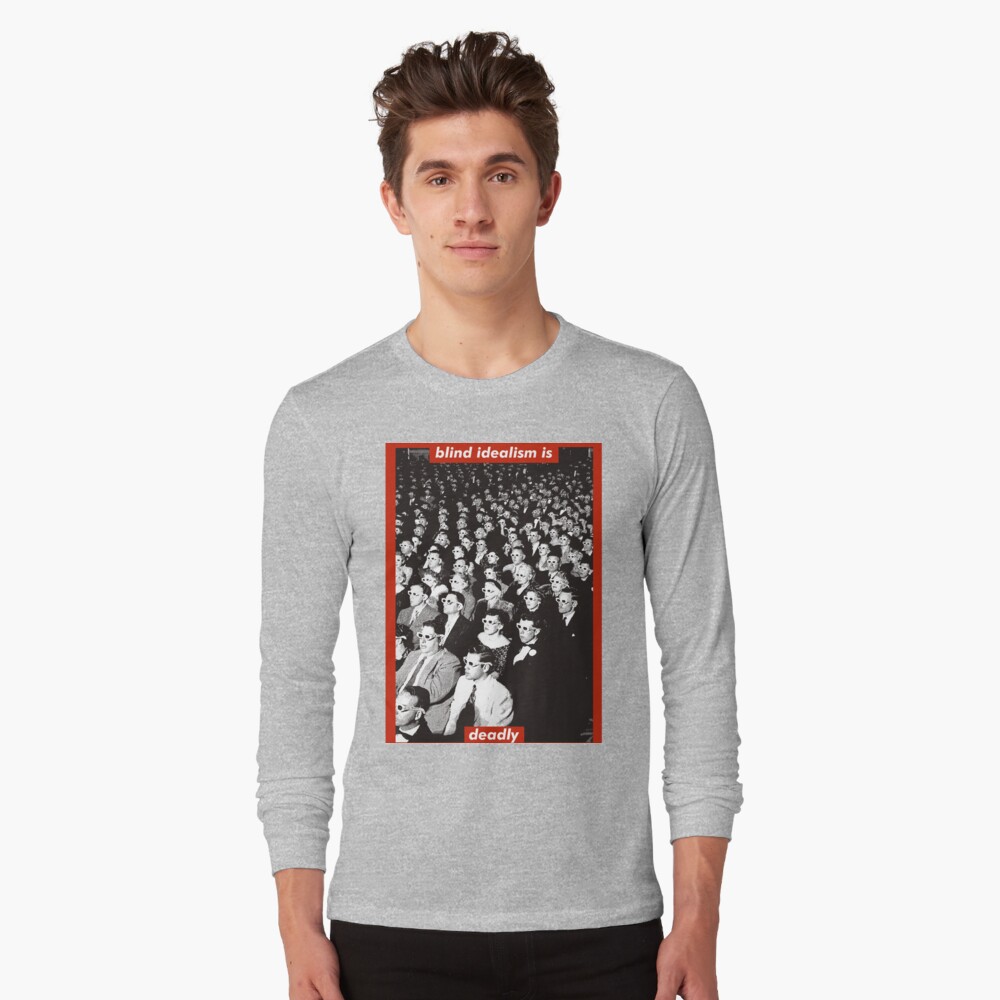 Item preview, Long Sleeve T-Shirt designed and sold by FastDraw11.