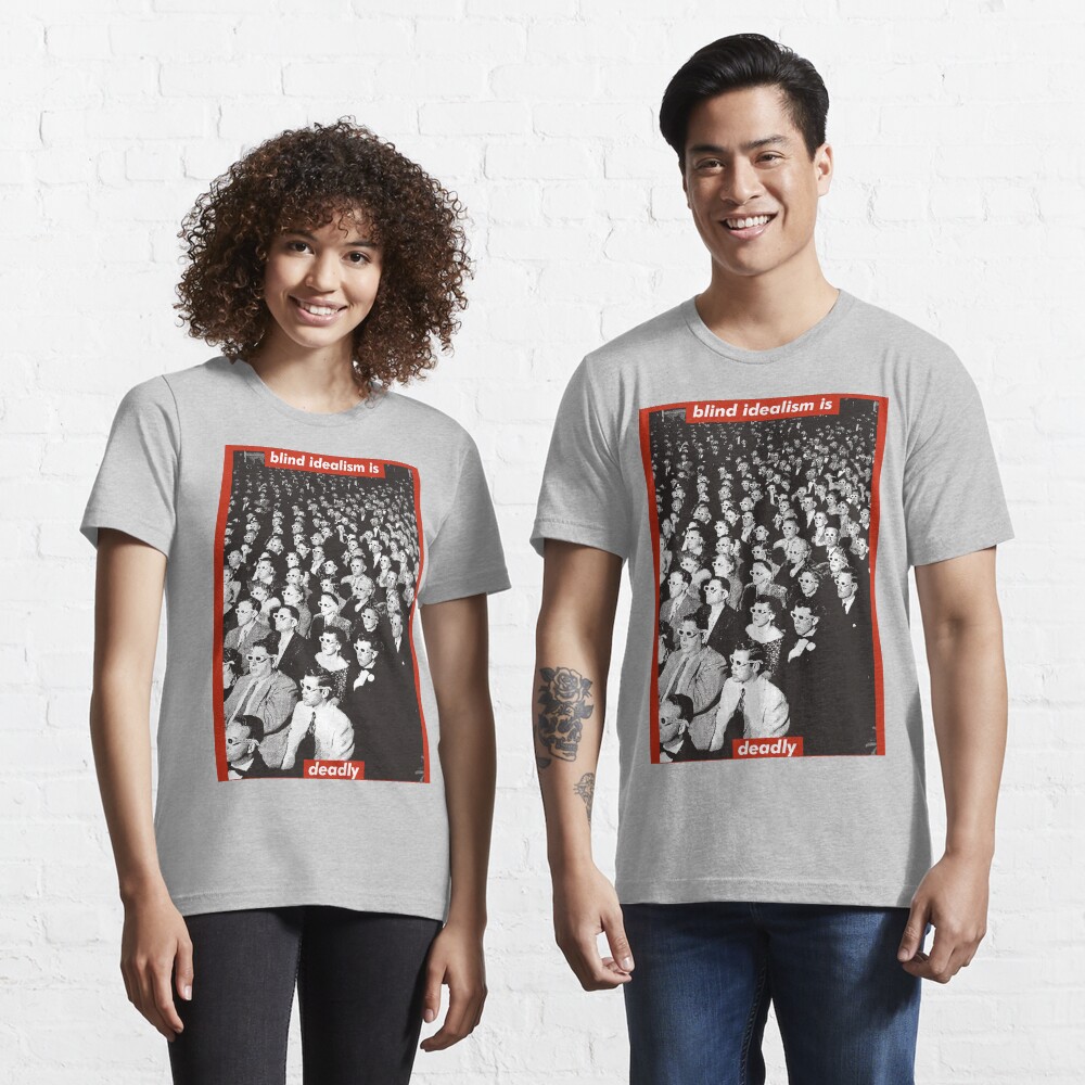 Item preview, Essential T-Shirt designed and sold by FastDraw11.
