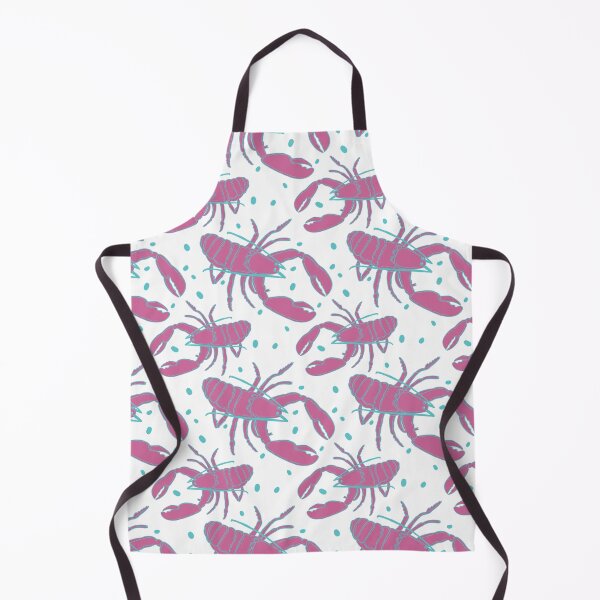 Item preview, Lobster Crustacean Core designed and sold by RosalieReeves.