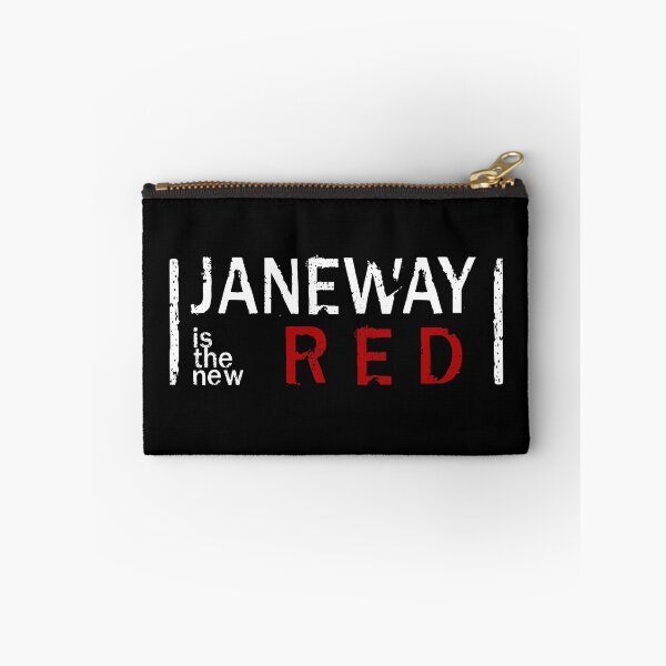 Item preview, Janeway is the new Red 02 designed and sold by khurst.
