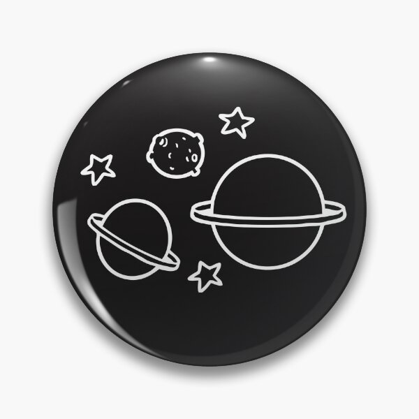 Item preview, COSMIC VINTAGE PLANET designed and sold by Carolp05.