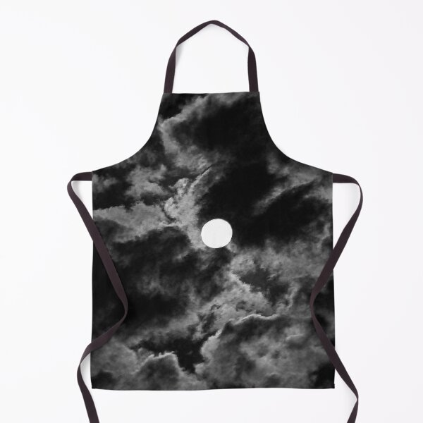 Item preview, Full Moon in a Very Dark Sky designed and sold by heatherfriedman.