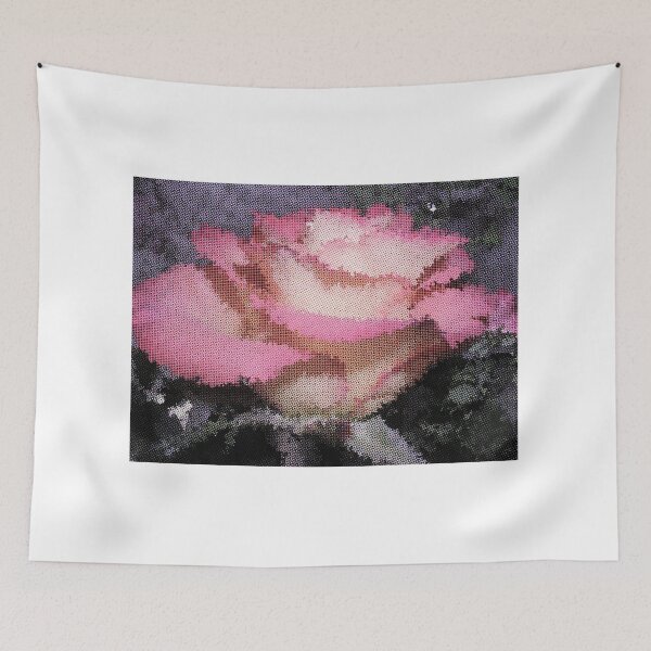 Item preview, Pale Rose designed and sold by lezvee.