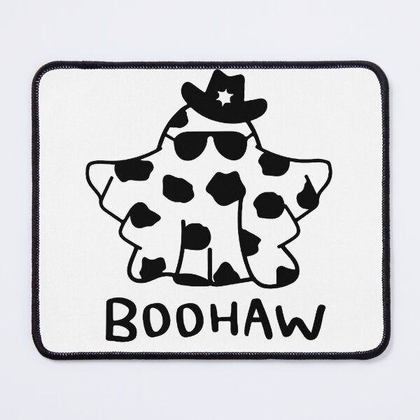 Item preview, Halloween Cute BooHaw designed and sold by HorsesForLife15.